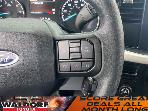 Used 2022 Ford F150 XLT image 24