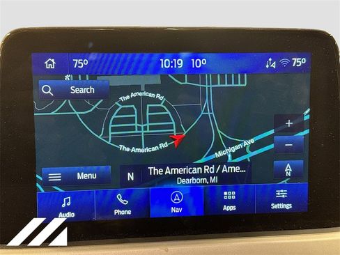 Used 2022 Ford Escape SEL w/ Technology Package image 15