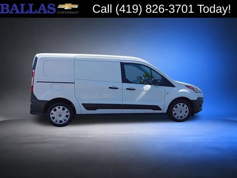 Used 2020 Ford Transit Connect XL FWD image 9