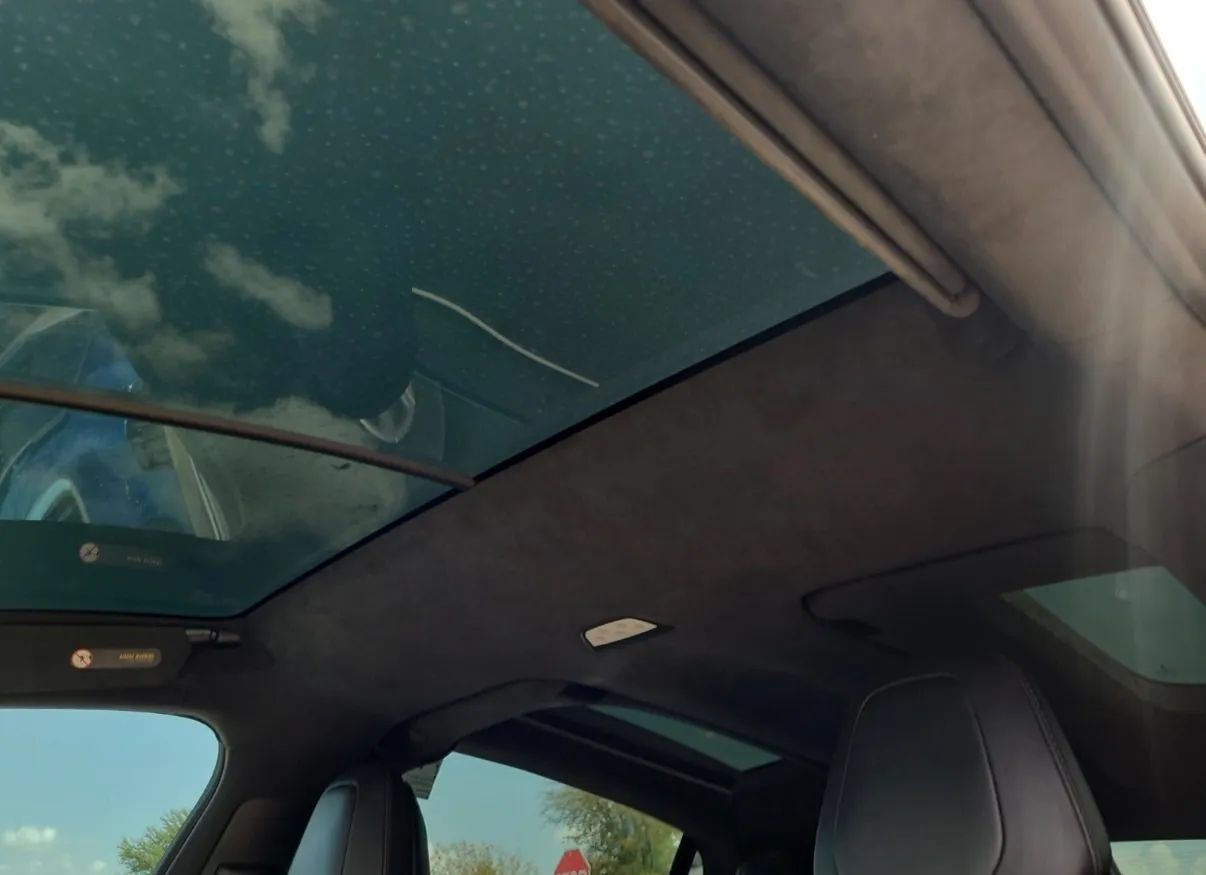 Used 2017 Tesla Model X 90D AWD/4WD image 11