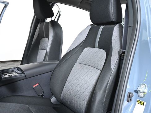 New 2026 Nissan Sentra SV w/ SV Convenience Package image 20