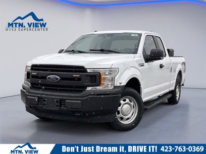 Used 2019 Ford F150 XL w/ XL Power Equipment Group