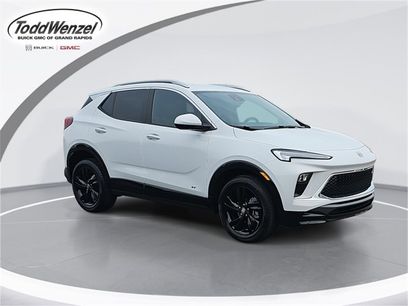 Certified 2025 Buick Encore GX Sport Touring w/ Comfort Package