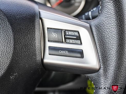 Used 2015 Subaru Forester 2.5i Limited w/ Popular Package #1 image 11