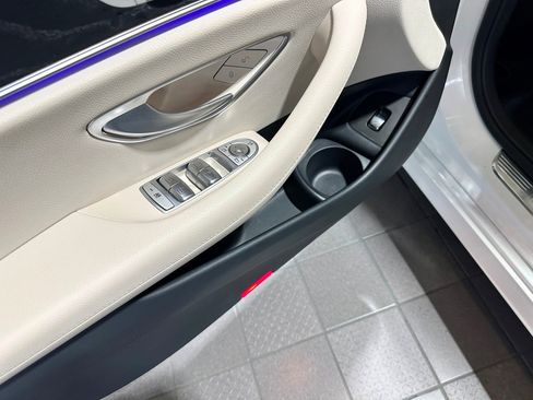 Certified 2023 Mercedes-Benz E 350 4MATIC Sedan image 13