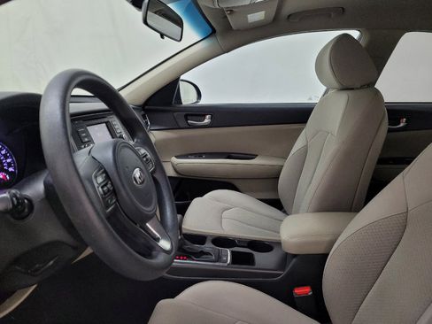 Used 2017 Kia Optima LX FWD image 17