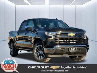 New 2026 Chevrolet Silverado 1500 LT AWD/4WD video 1