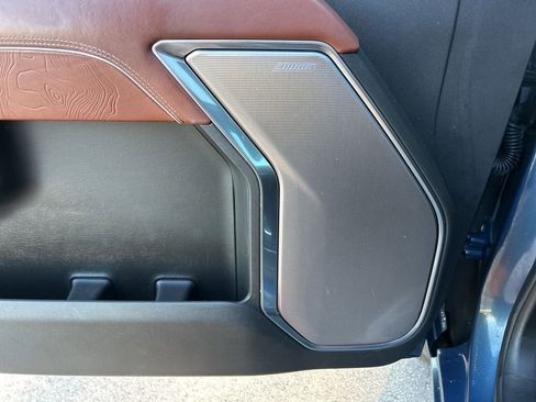 Used 2024 GMC Sierra 2500 Denali Ultimate image 14