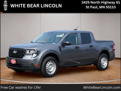 Used 2025 Ford Maverick XL FWD image 1