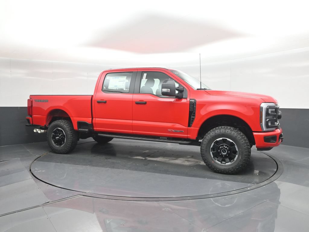 New 2027 Ford F250 XL w/ Tremor Off-Road Package AWD/4WD image 11