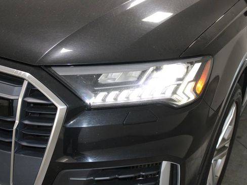 Used 2023 Audi Q7 3.0T Premium Plus image 55