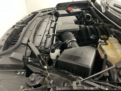 Certified 2023 Chevrolet Suburban High Country w/ LPO, Illumination Package image 22