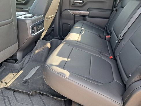 Used 2022 Chevrolet Silverado 1500 LTZ w/ Technology Package image 12