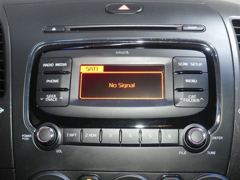 Used 2017 Kia Forte LX FWD image 35
