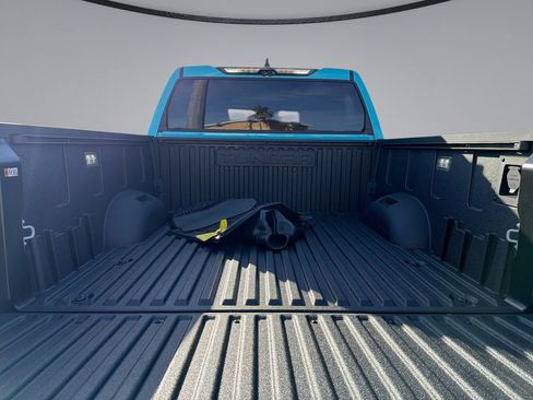 Used 2026 Toyota Tundra TRD Pro AWD/4WD image 13