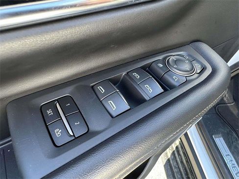 Certified 2023 Chevrolet Tahoe Premier image 23