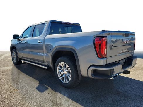 Used 2020 GMC Sierra 1500 Denali w/ Denali Ultimate Package image 3