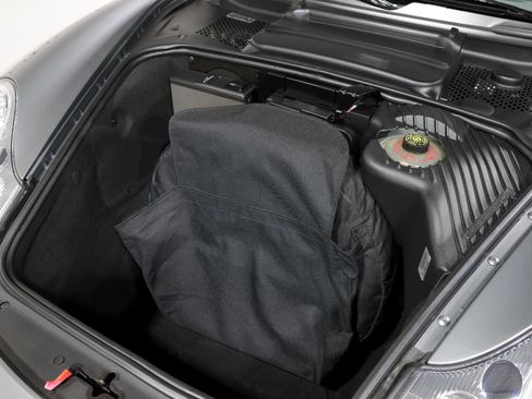Used 2002 Porsche 911 Cabriolet image 35
