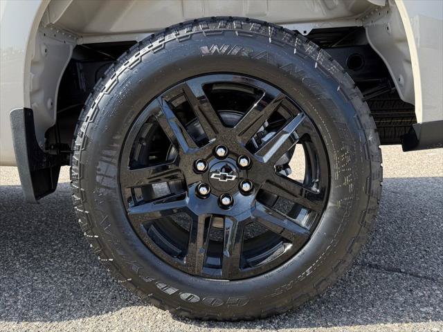 New 2026 Chevrolet Silverado 1500 RST w/ RST Select Package AWD/4WD image 26