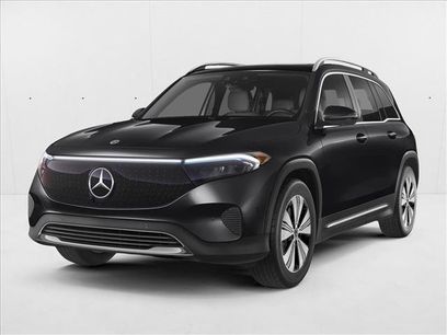 New 2024 Mercedes-Benz EQB 300 4MATIC