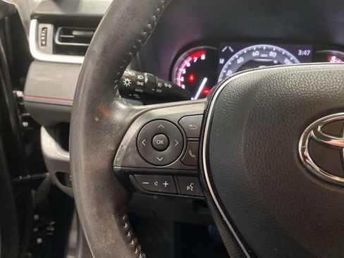 Used 2020 Toyota RAV4 TRD Off-Road image 22
