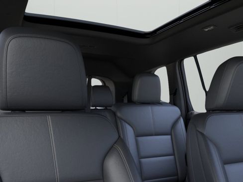 New 2026 GMC Acadia Elevation w/ Black Edition AWD/4WD image 24