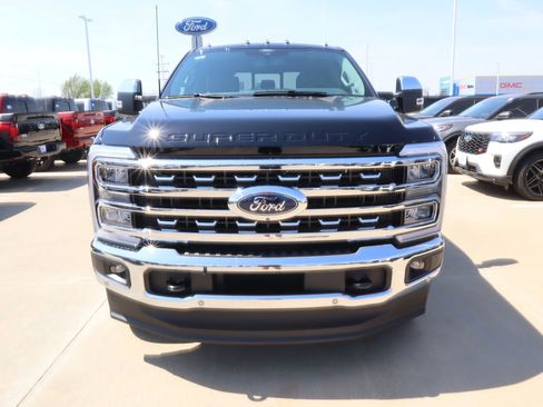 New 2026 Ford F250 Lariat AWD/4WD image 11