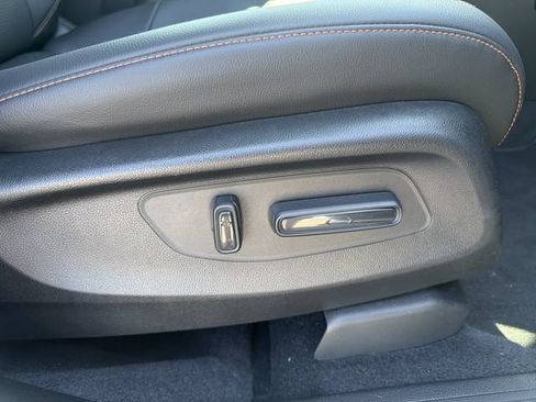 Used 2025 Honda CR-V Sport-L image 19