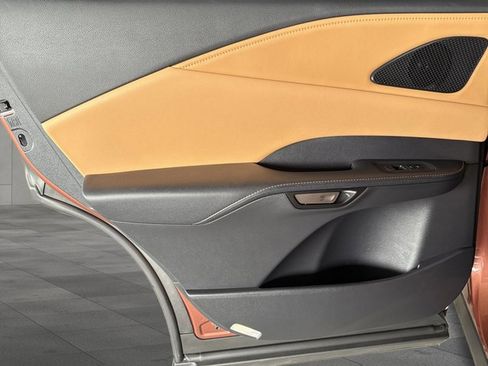 Certified 2024 Lexus RX 350 Premium w/ Accessory Package (K3) FWD image 12