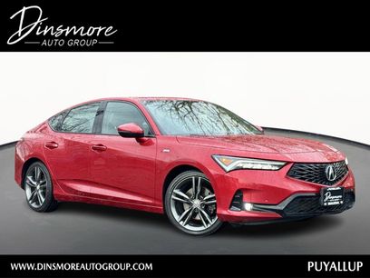 Used 2023 Acura Integra A-Spec