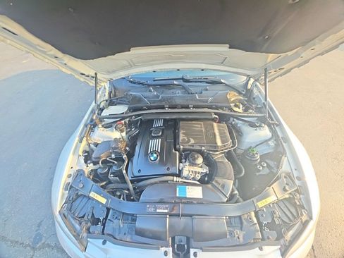 Used 2008 BMW 335i Convertible RWD image 11