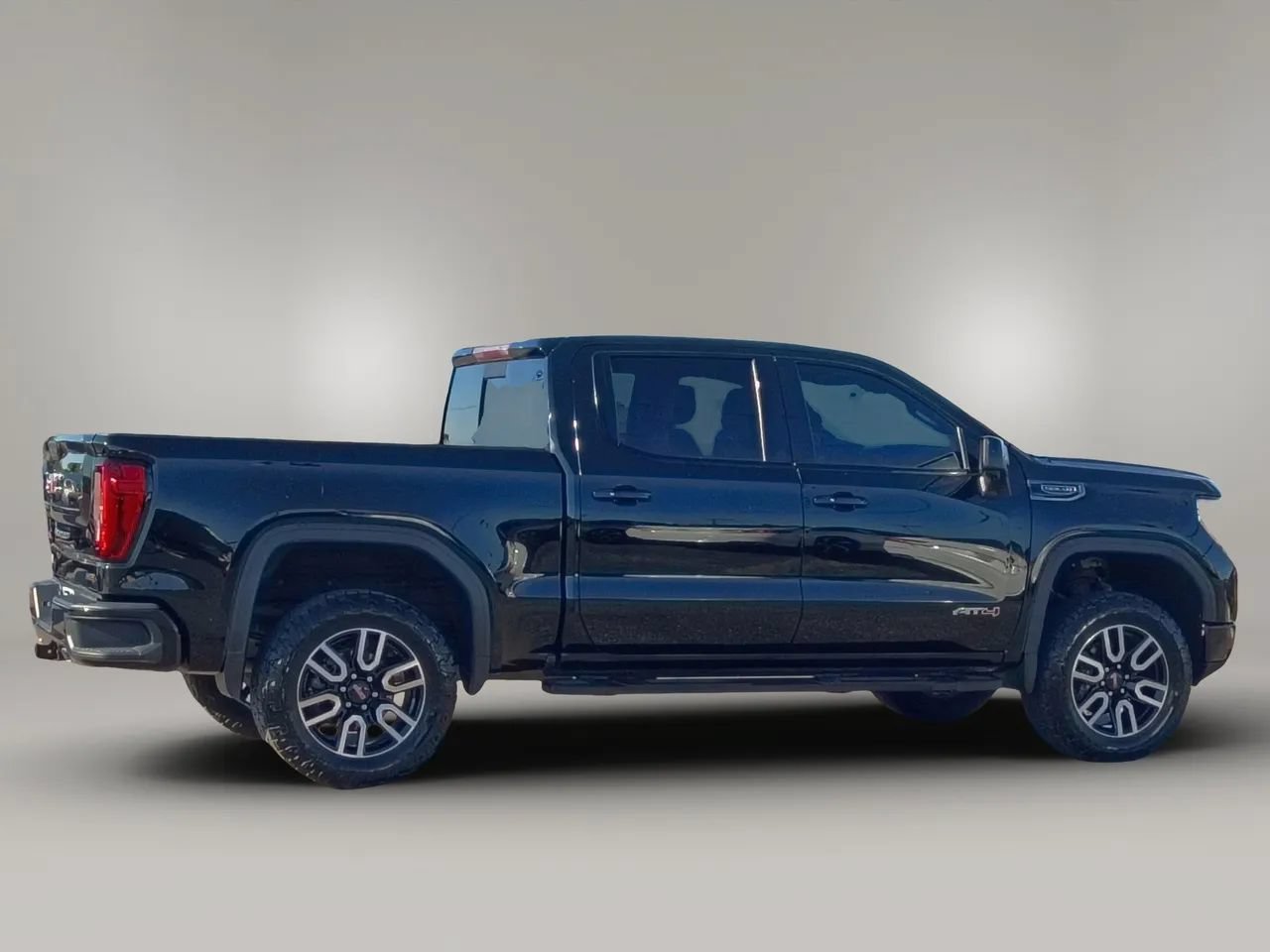 Used 2020 GMC Sierra 1500 AT4 w/ AT4 Premium Package AWD/4WD image 14