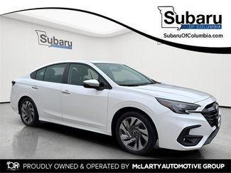 Used 2025 Subaru Legacy Touring XT video 1