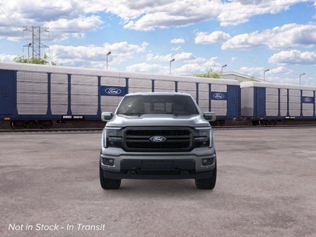 New 2026 Ford F150 Lariat AWD/4WD image 6