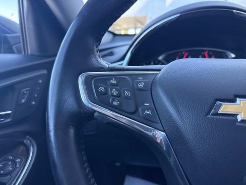 Used 2018 Chevrolet Malibu Premier w/ Premier Sun and Wheel Package FWD image 69