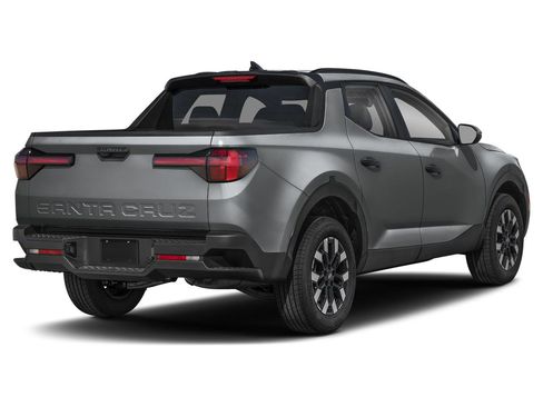 New 2026 Hyundai Santa Cruz SEL FWD image 27