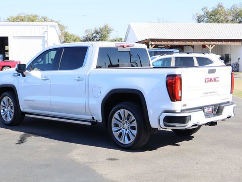 Certified 2020 GMC Sierra 1500 Denali w/ Denali Ultimate Package image 6