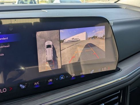 New 2026 Chevrolet Tahoe LT w/ Comfort Package image 25