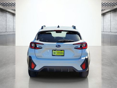 Used 2025 Subaru Crosstrek 2.0i Premium w/ Crosstrek Mirror Package image 8
