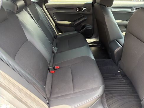 Used 2024 Honda Civic Sport image 25