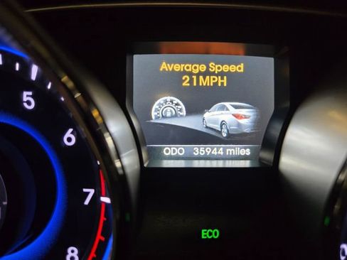 Used 2014 Hyundai Sonata Limited image 28