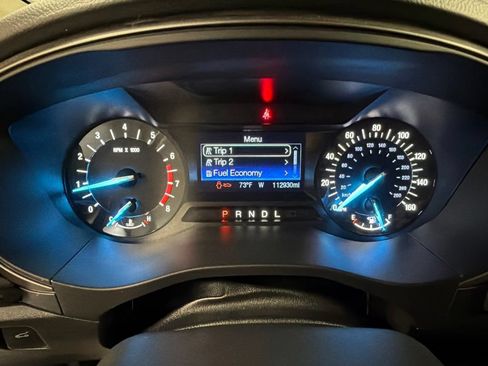 Certified 2017 Ford Fusion SE FWD image 21
