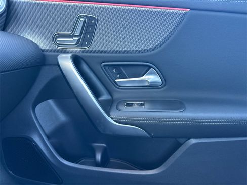 Certified 2025 Mercedes-Benz CLA 250 image 19
