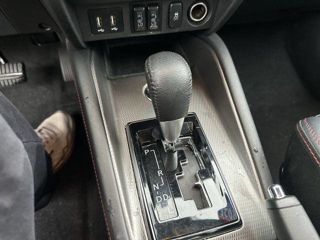 Used 2025 Mitsubishi Outlander Sport AWD image 24