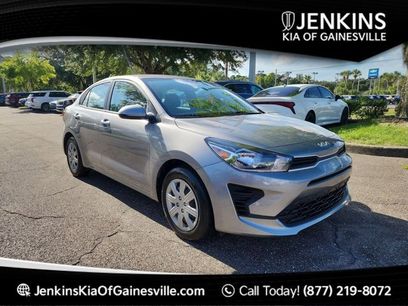Used 2023 Kia Rio S