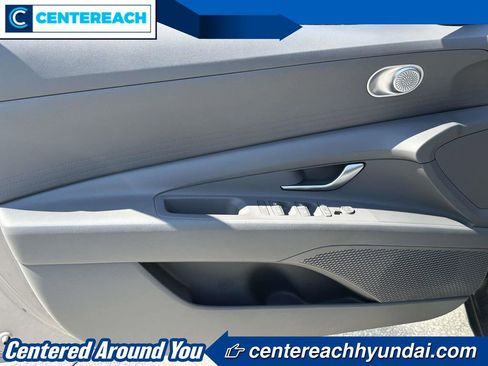 Used 2021 Hyundai Elantra SEL w/ Cargo Package FWD image 13