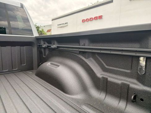 New 2026 RAM 1500 Rebel AWD/4WD image 15