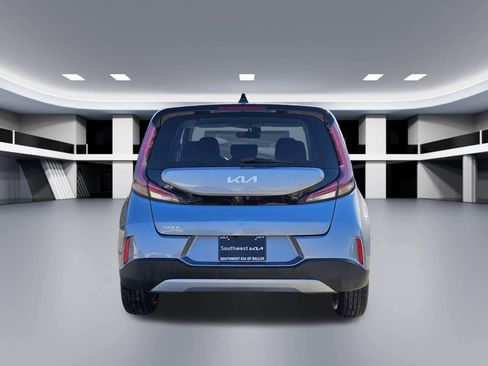 Certified 2024 Kia Soul LX w/ Option Group 015 image 8