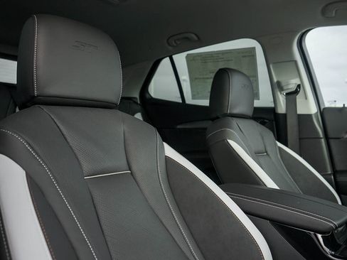 New 2026 Buick Envision Sport Touring AWD/4WD image 31