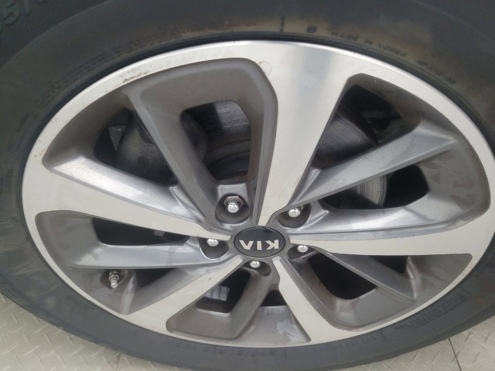 Used 2019 Kia Sorento EX AWD/4WD image 31